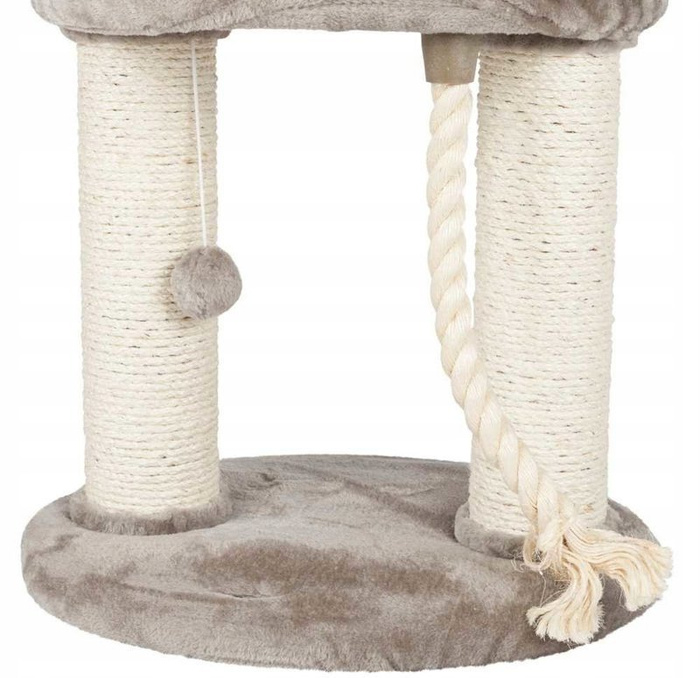 Trixie Marcela drapak z legowiskiem 60cm