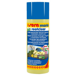 Sera Marin bio reefclear 250ml