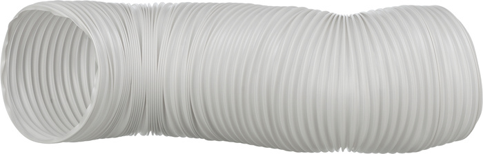 Trixie Tunel rozwijany dla szczurów plastik szary 19-80cm