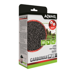 AQUAEL Wkład Carbomax Plus 1L