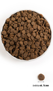 ACANA SINGLES Grass-Fed Lamb 2kg