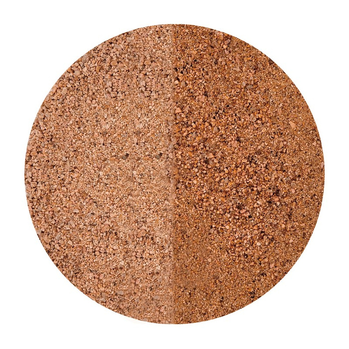 WIO Canyon sand piasek dekoracyjny pomarańczowy 2kg