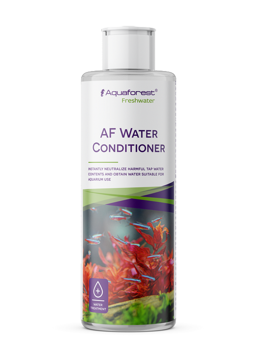 Aquaforest Water Conditioner 125ml