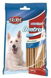 Trixie Dentros przysmak z drobiem 7szt. 180g