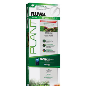 Fluval Plant Pro 4.0 LED Oświetlenie do akwarium 60W 58,9-87,5 cm bluetooth