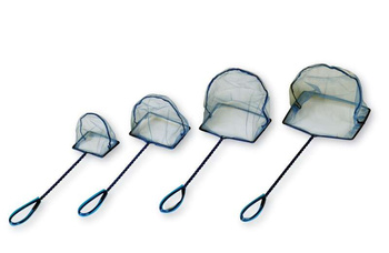 Marina Siatka do ryb Marina Fine Mesh 12,5x25cm