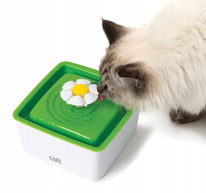 Catit fontanna dla kota Flower MINI