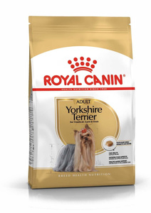 Royal Canin Yorkshire Terrier Adult 7,5kg