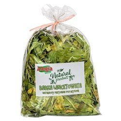 Alegia Babka lancetowata, 100g