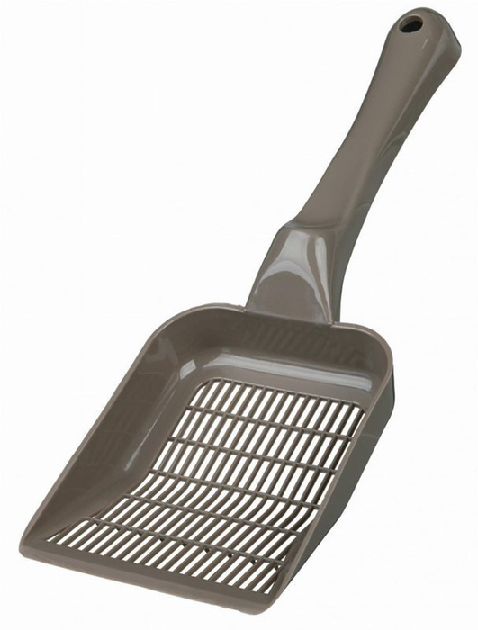 Trixie łopatka do kuwety średnia rozm. M