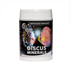 Discus Hobby Discus Minerals 300ml