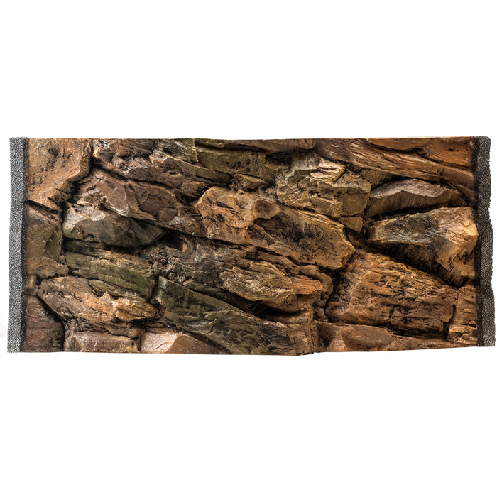 ATG Tło do akwarium 60x30 Skała Bent