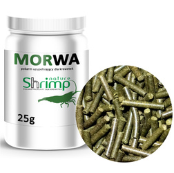 Shrimp Nature Morwa 25g