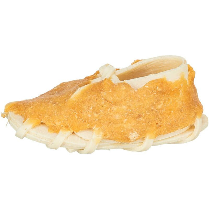 Trixie Denta Fun But przysmak dla psa z kurczakiem 7,5cm/14g 50szt/opak