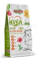 Alegia Herbal karma dla kawi domowej 600g