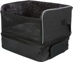 Trixie Kojec nylonowy do samochodu 45x39x38,5cm