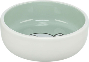 Trixie Miska dla kota ceramiczna 0.3l 13cm