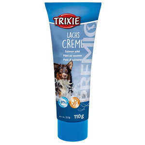 Trixie Premio pasztet z łososia 110g