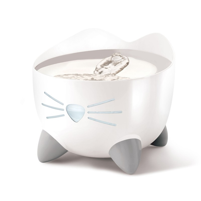Catit Pixi Fountain fontanna dla kota 2.0l