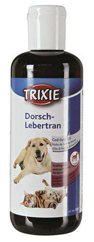 Trixie Tran z dorsza 250ml