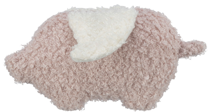 Trixie Junior Świnka zabawka dla szczeniąt plusz 13cm
