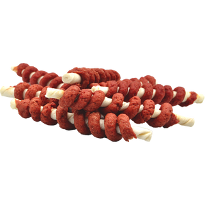 Mr. Bandit Twister zawijas z wołowiną 500g