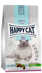 HappyCat Sensitive Urinary Control 1,3kg