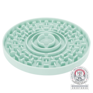 Trixie Junior taca na smakołyki Licking Plate śr. 15 cm