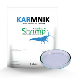 Shrimp Nature Karmnik