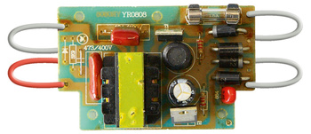 Sera Statecznik elektroniczny 5 W do UV-C System 5 W