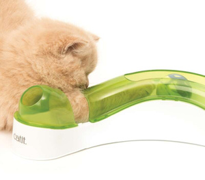 Catit Senses 2.0 Super Circuit tor do zabawy