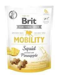 Brit Functional Snack Mobility przysmak na stawy 150g