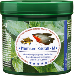 Naturefood Premium Kristall M 55g