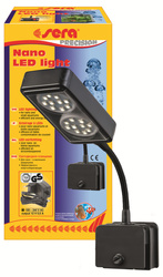 Sera Lampa Nano LED light 2x2 W (4 W/12 V)