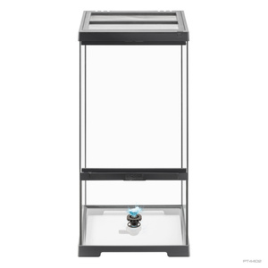 ExoTerra Paludarium Pro XS wysokie 30x30x60cm