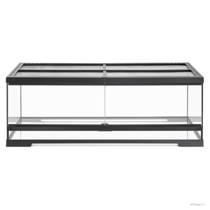 ExoTerra Terrarium Pro L niskie 90x45x30cm