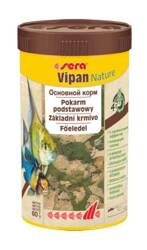 Sera Vipan Nature 250ml