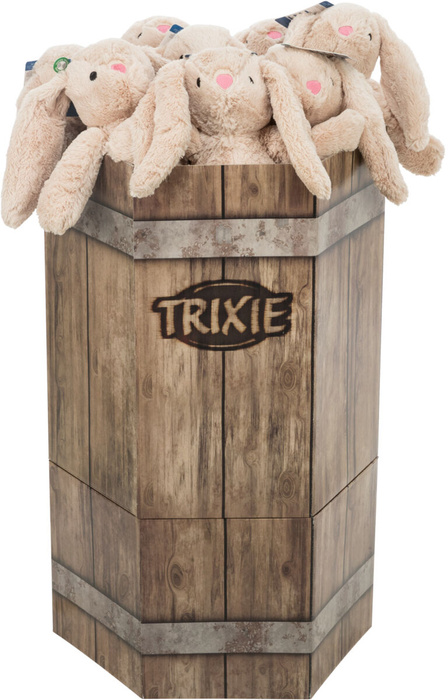 Trixie Królik plusz 38cm