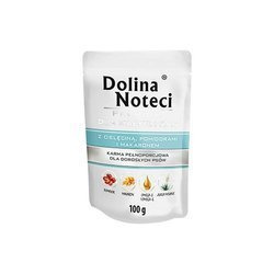 Dolina Noteci Premium Cielęcina z pomidorami 100g