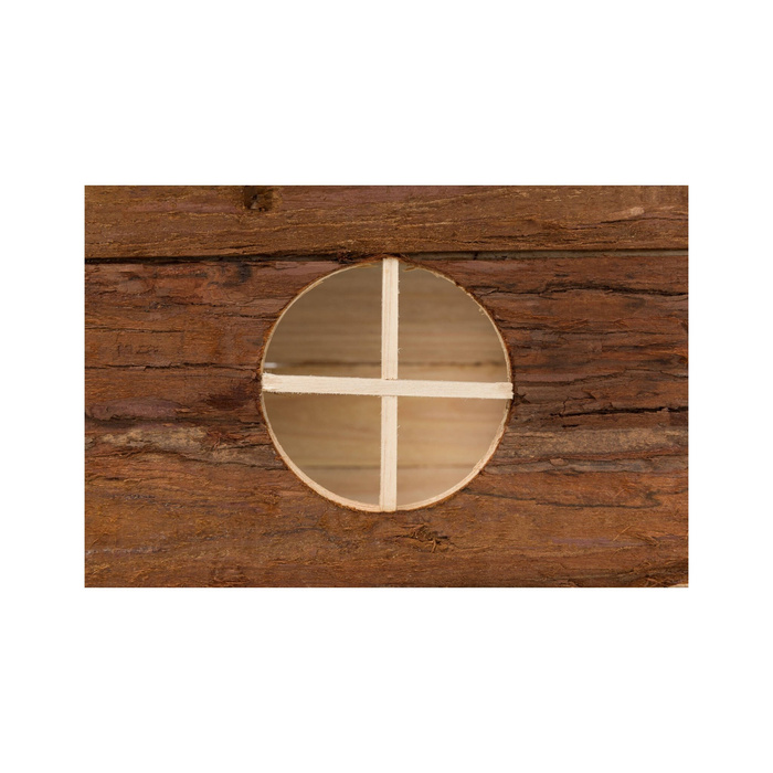 Trixie domek dla gryzoni Jerrik 40x23x20cm