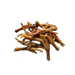 Vector-Food Stopki Kurze Suszone 1kg