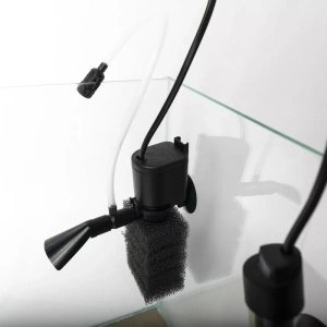 AQUAEL Shrimp Set Smart D&N 30 czarny