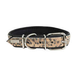 Barry King Obroża dla psa Cheetah 16mm/41cm