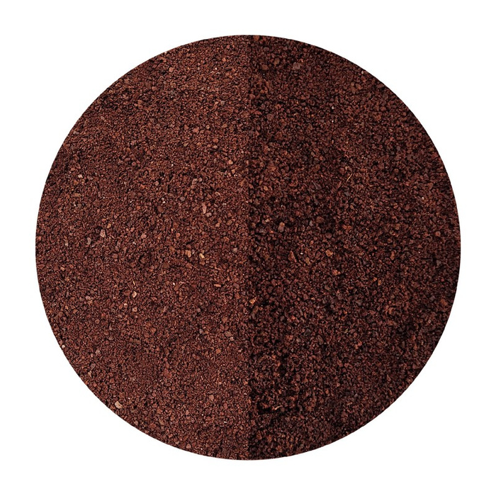 WIO Inferno Sand piasek dekoracyjny czerwony 5kg