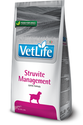 Farmina Vet Life Pies Struvite Management 2kg