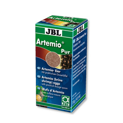 JBL ArtemioPur Jaja solowca 40ml