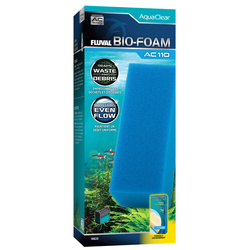 Fluval Bio-Foam wkład gąbkowy do filtra AC110