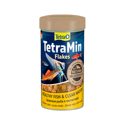 Tetra Min Flakes 100ml Pokarm dla ryb słodkowodnych