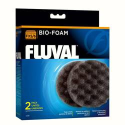 Fluval wkład gąbkowy Bio-Foam do filtrów FX5/FX6