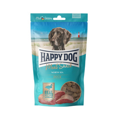 Happy Dog Meat Snack Nordseeküste przysmak dla psa kaczka 75g